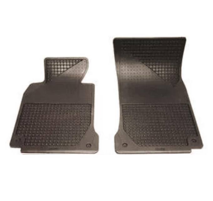 BMW Floor Mat Set - Front 82559405043